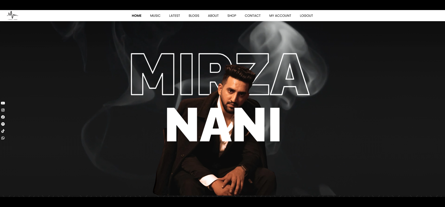 Mirza Nani